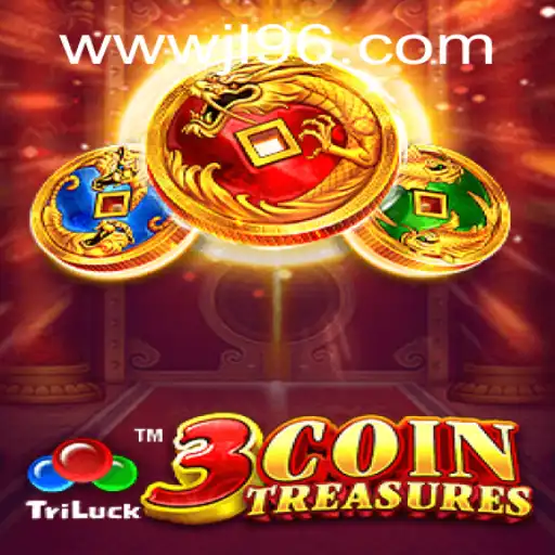 Discover the Thrills of 3CoinTreasures: A Captivating Adventure Awaits
