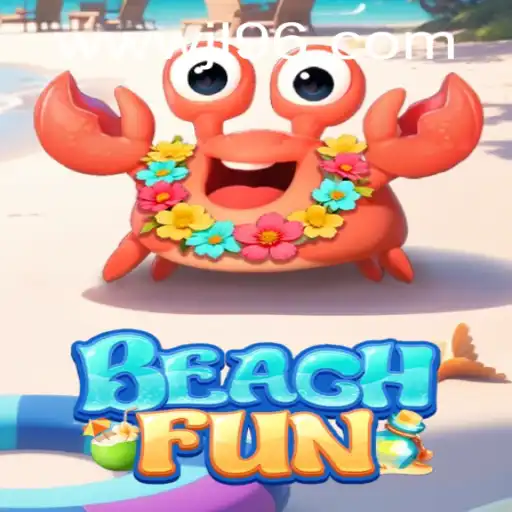Unveiling BeachFun: The Ultimate Summer Gaming Experience with JL96