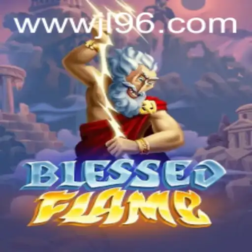 Exploring the Enchanting World of BlessedFlame: A Journey into Myth and Mystery