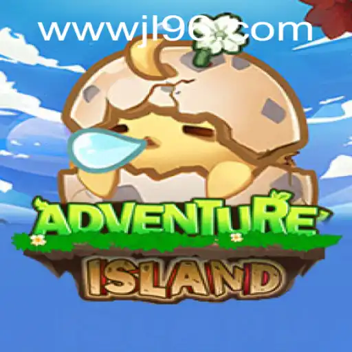 IslandsAdventure: Navigate New Worlds with JL96