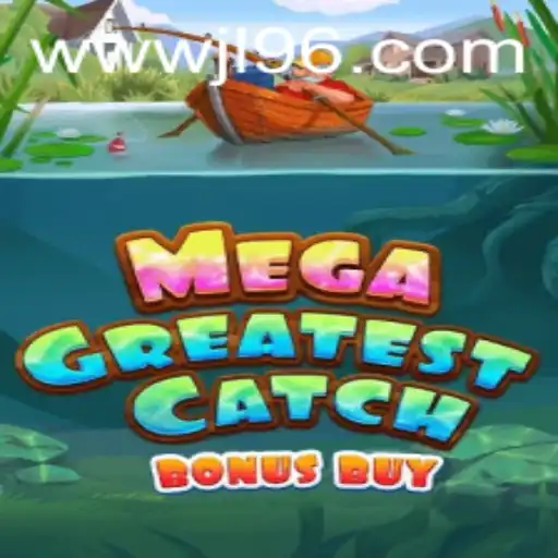 Unveiling MegaGreatestCatchBonusBuy: A Deep Dive Into the Thrilling Game