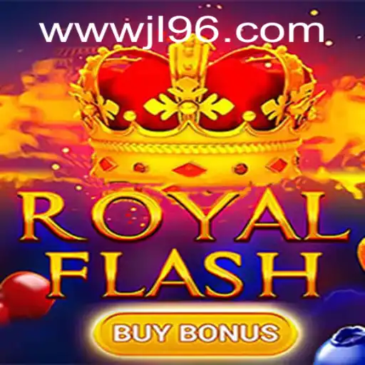 Unveiling RoyalFlashBuyBonus: A Thrilling New Addition to the Casino Gaming Scene