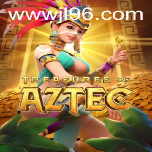 Exploring the Mystical World of TreasuresofAztec with JL96