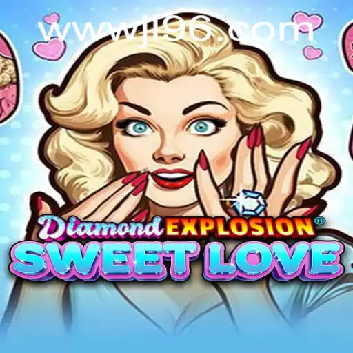 Enter the Enchanting World of DiamondExplosionSweetLove: A Game-Changing Experience