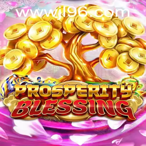 Unveiling Prosperity Blessing: A Game of Strategy and Insight with JL96