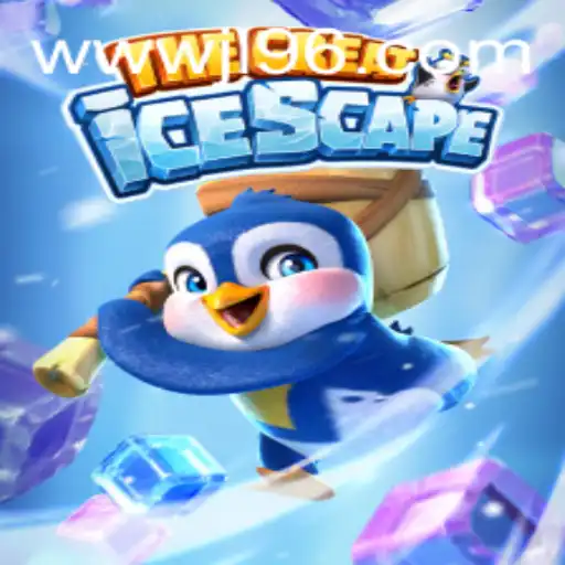 Unveiling TheGreatIcescape: A Thrilling Expedition Powered by JL96